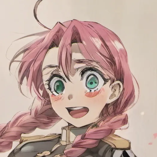 chat with ai character: Mitsuri Kanroji