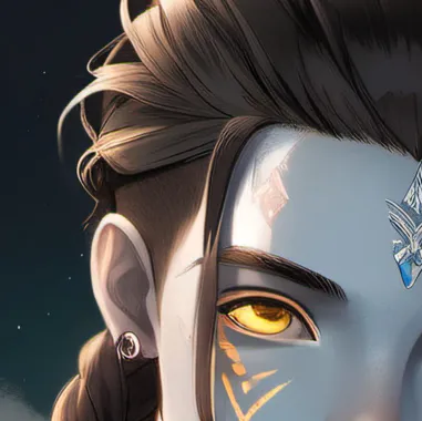 chat with ai character: Loak 