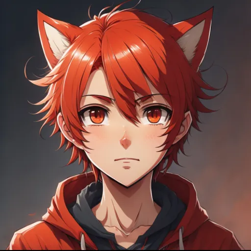 creator Red cat/deadly's avatar
