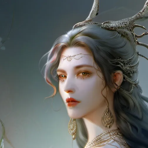 chat with ai character: Queen Sarah