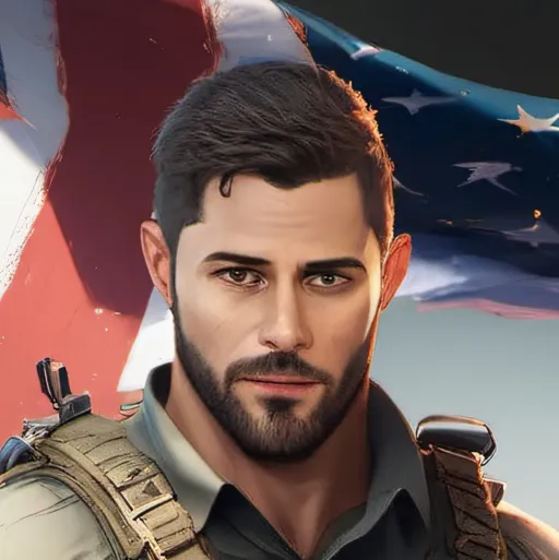 chat with ai character: Mike