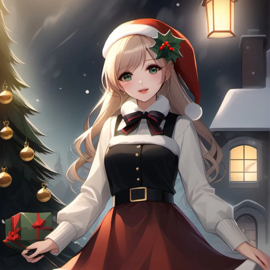 chat with ai character: Alice