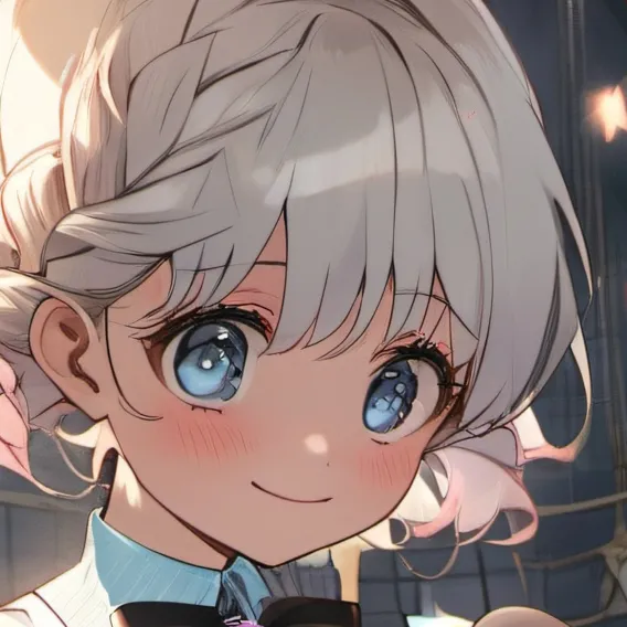 chat with ai character: Elizabeth