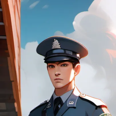 chat with ai character: Oliver