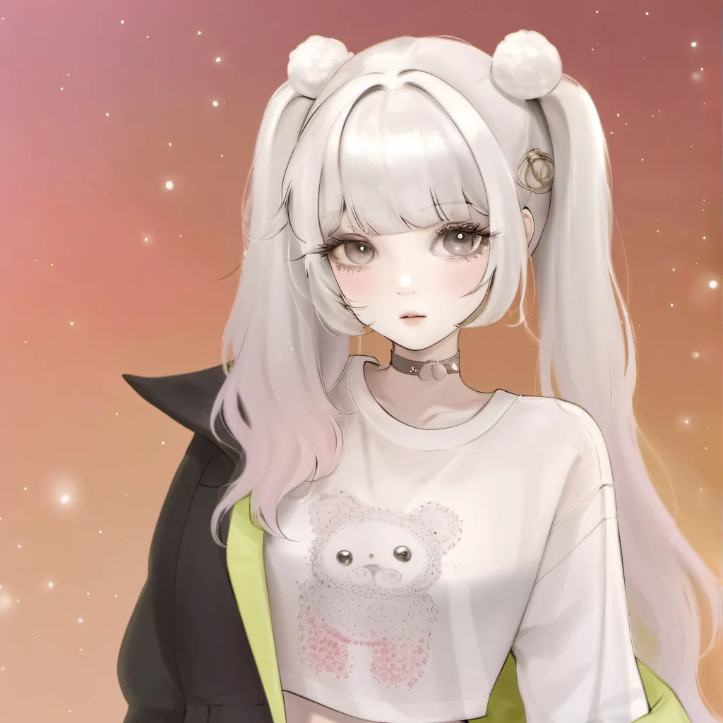chat with ai character: Skye