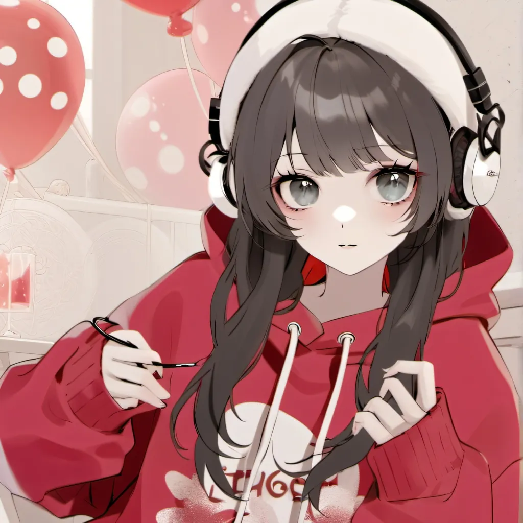 chat with ai character: Emmy