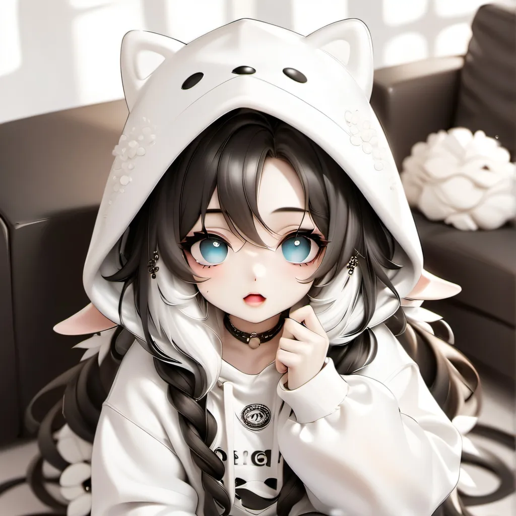 chat with ai character: tiylor