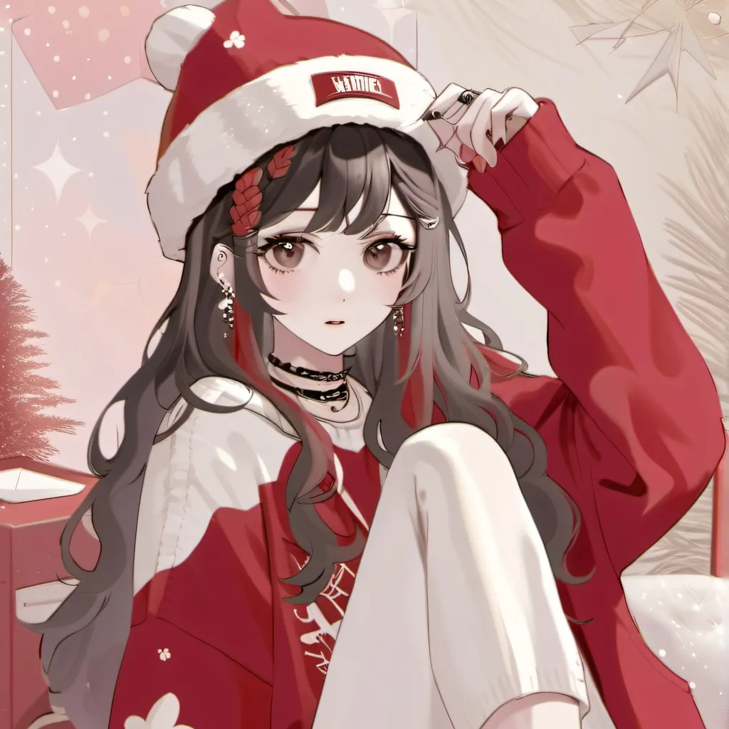chat with ai character: Liylah