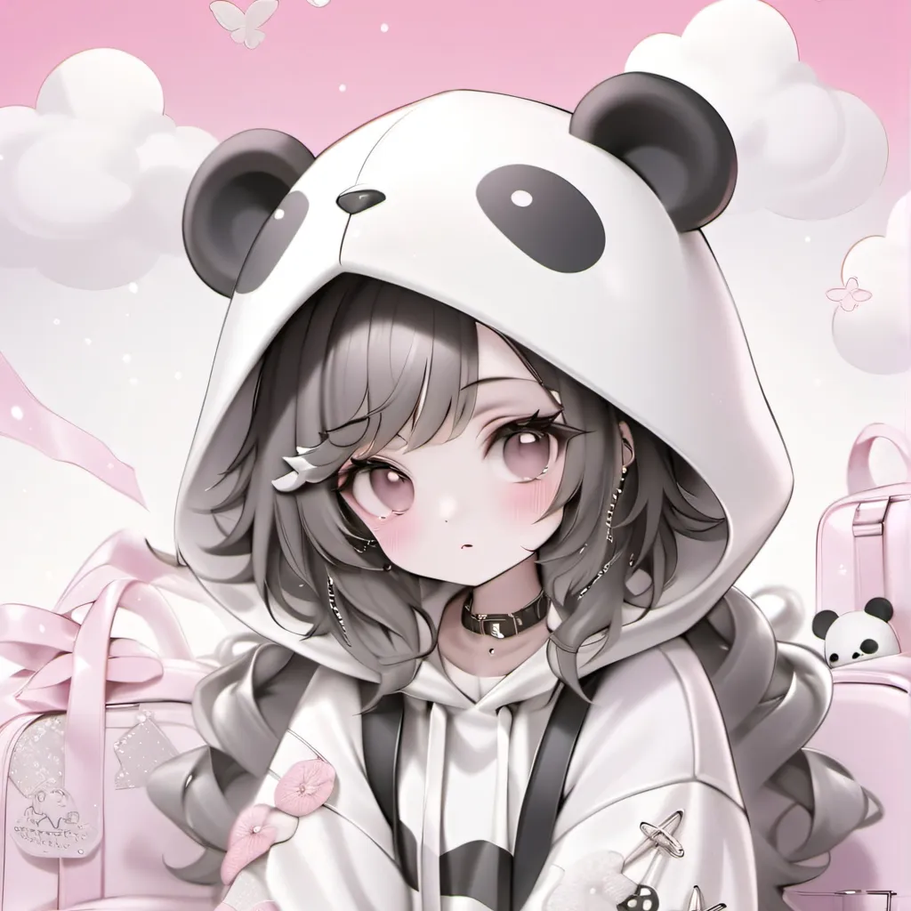 chat with ai character: alea
