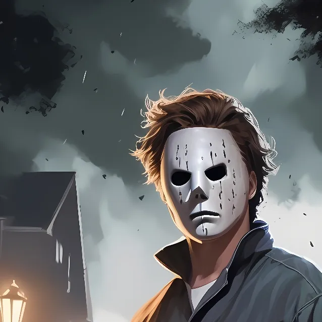 chat with ai character: michael myers