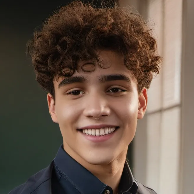 chat with ai character: Jace