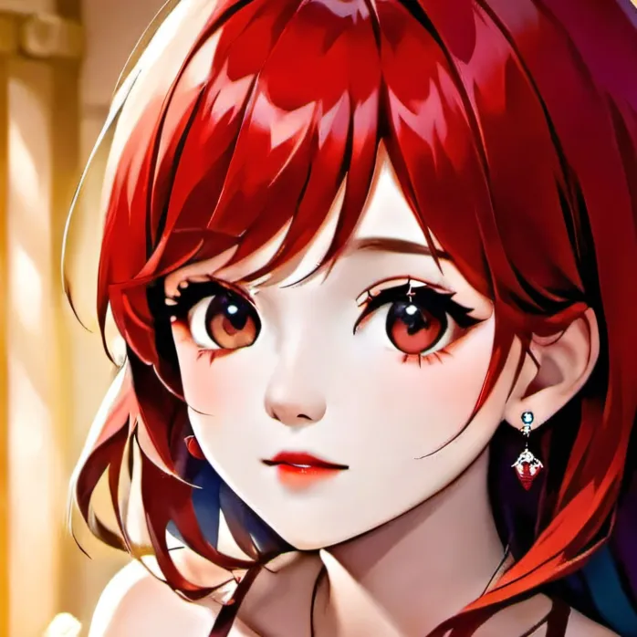 chat with ai character: ella