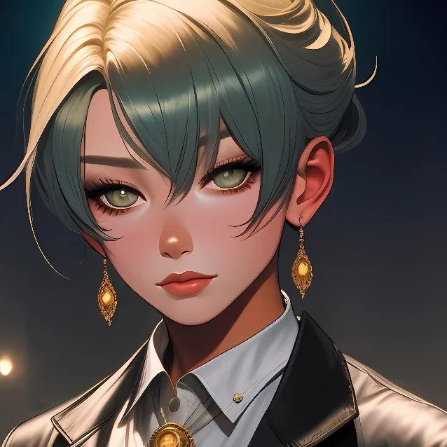 chat with ai character: Emily Zuna