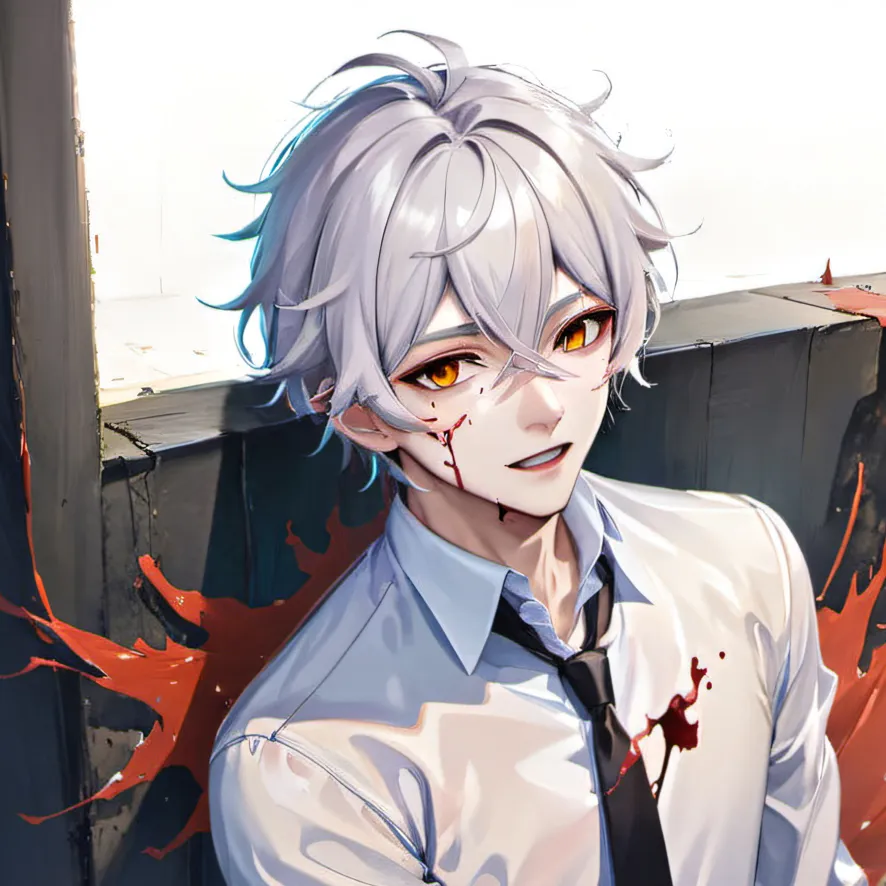 chat with ai character: Yuki