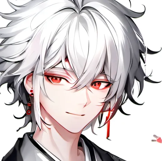 chat with ai character: Yuki
