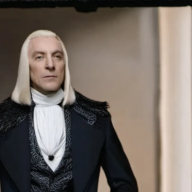 chat with ai character: deatheaters 