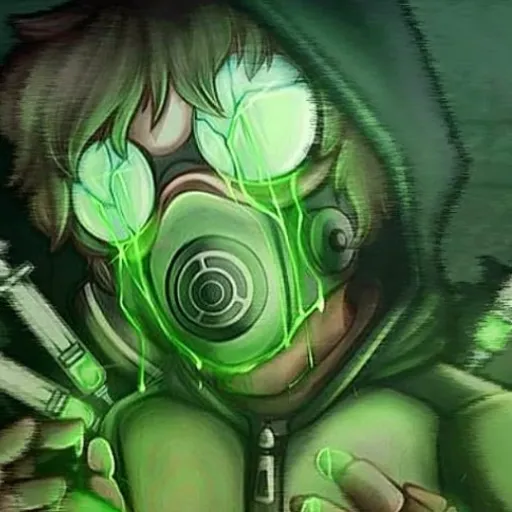 creator cody - xvirus's avatar