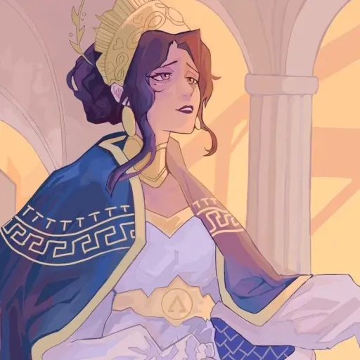 creator ~《Penelope》~'s avatar