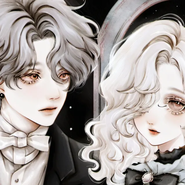 chat with ai character: Nick 