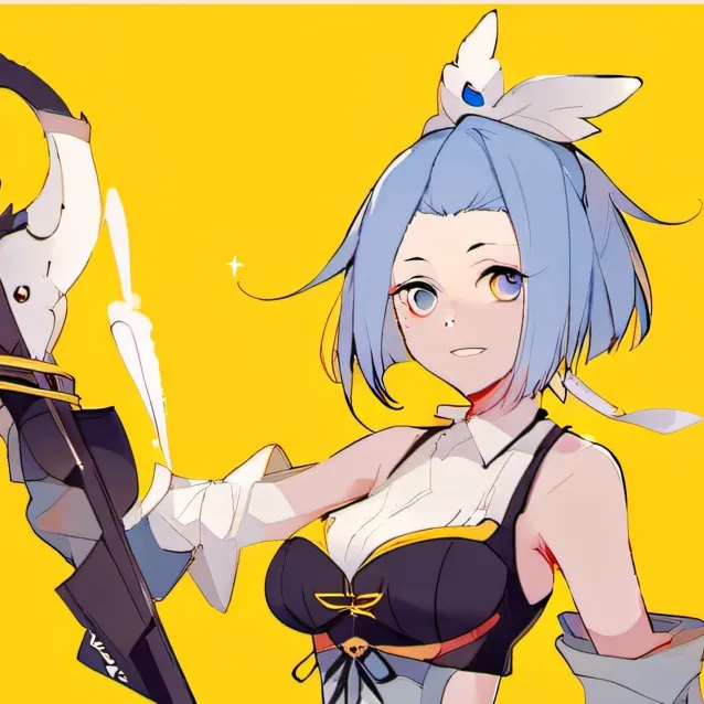 chat with ai character: Emily