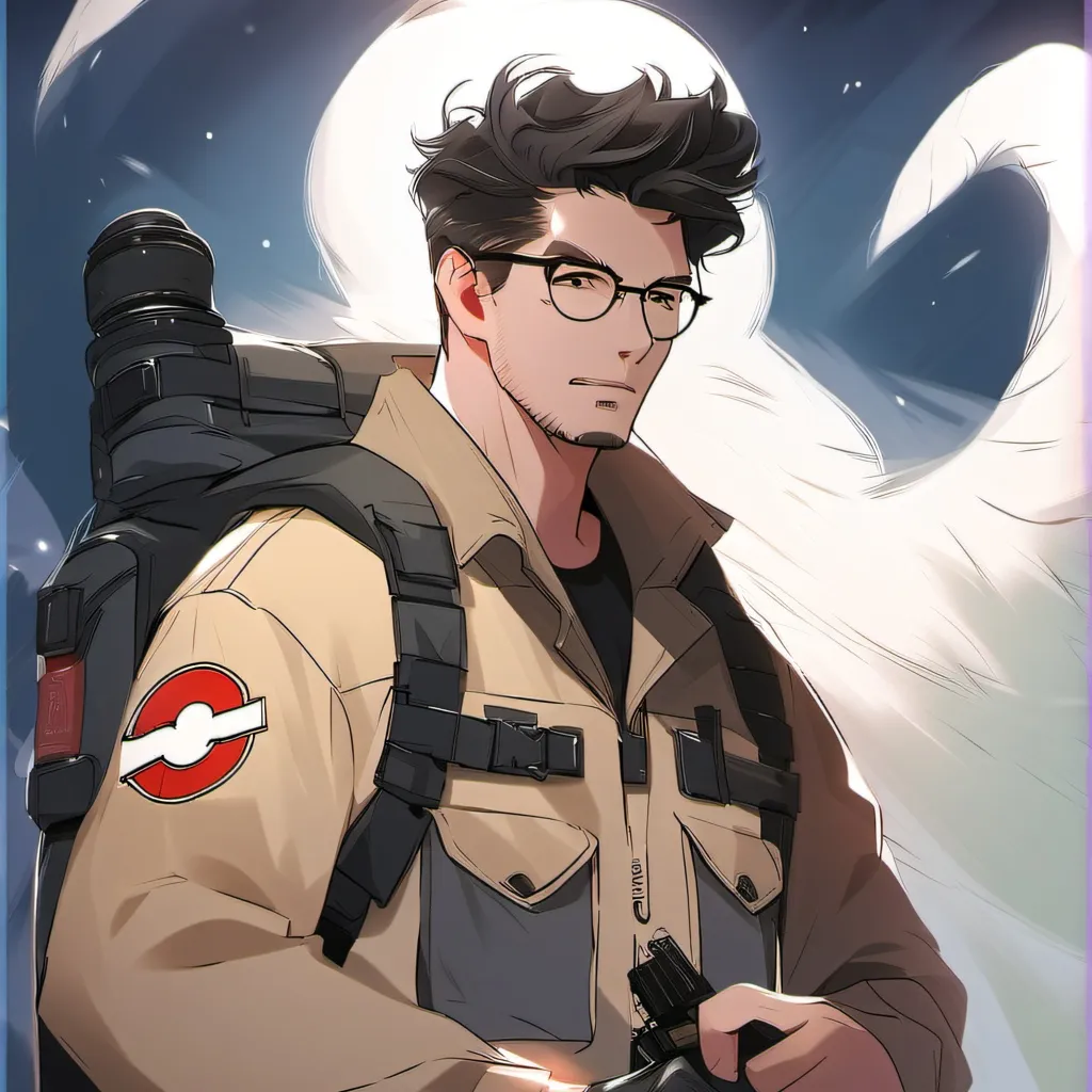 chat with ai character: Rico