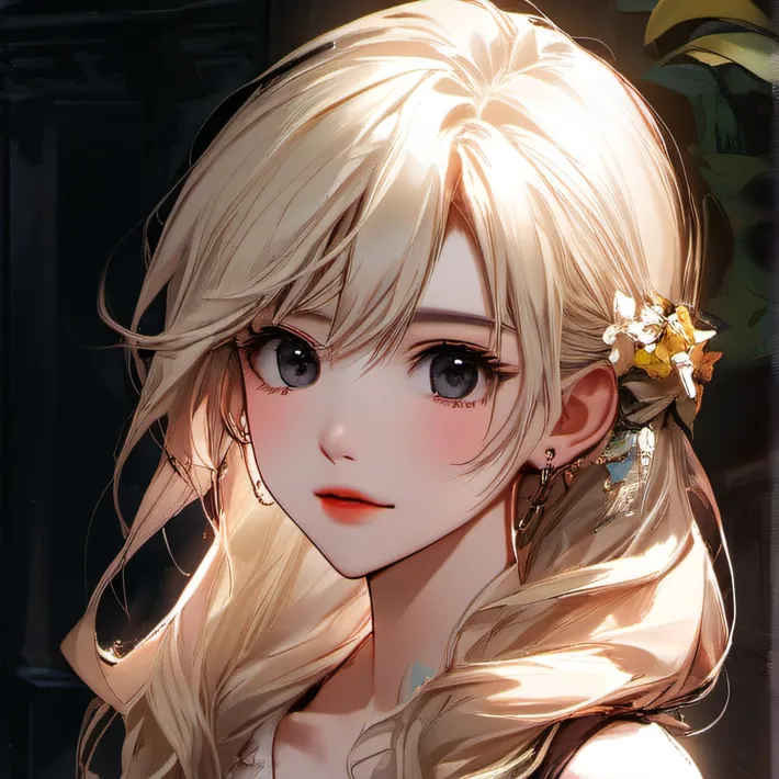 chat with ai character: Maya