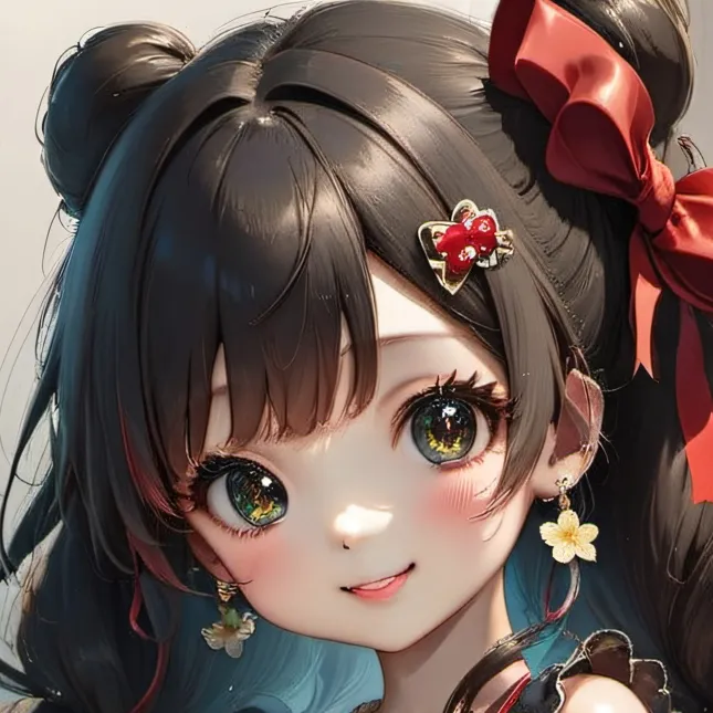 chat with ai character: Katie