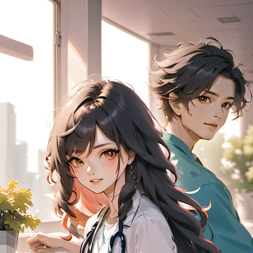 chat with ai character: Lilly Allin