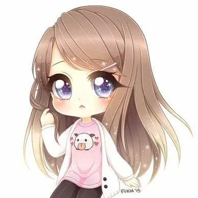 creator gia kuromi's avatar
