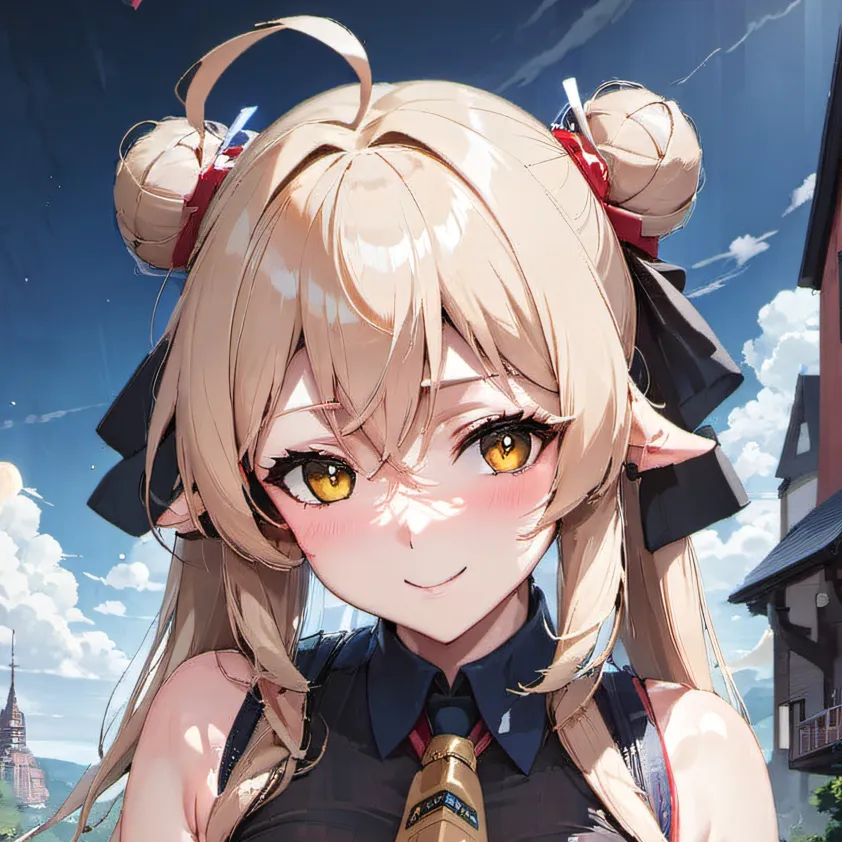 chat with ai character: Kara
