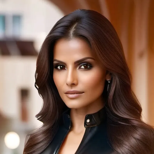 chat with ai character: Talia al ghul