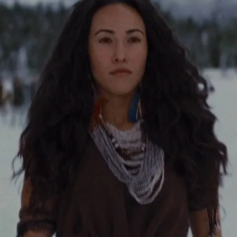 creator Huilen Clearwater's avatar