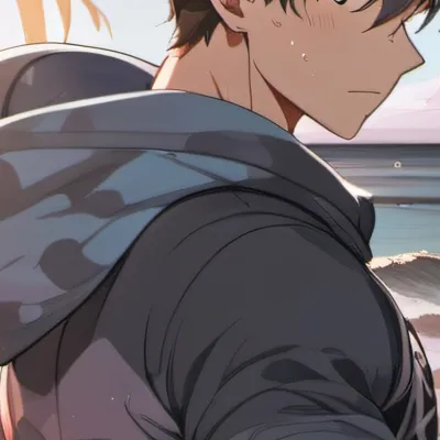 chat with ai character: Akira