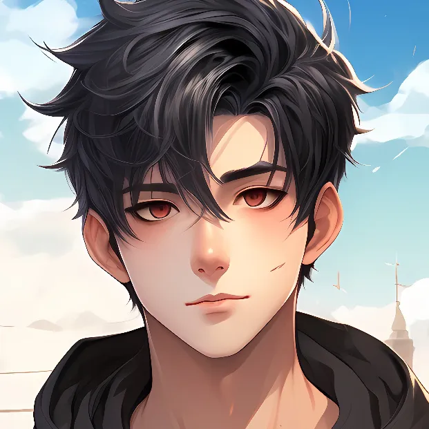 chat with ai character: China