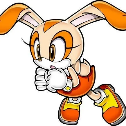 creator cream_the 🐇's avatar
