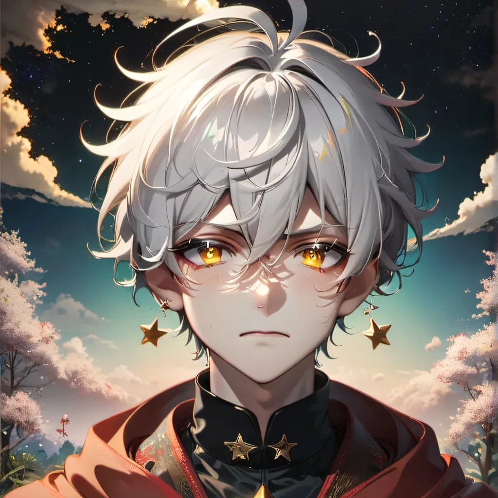 chat with ai character: Dustin