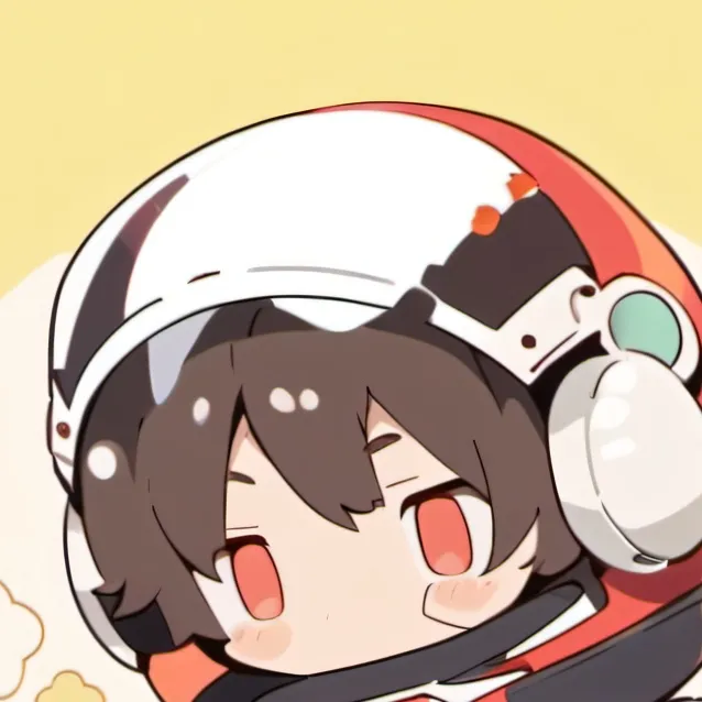 chat with ai character: red(fnf) 