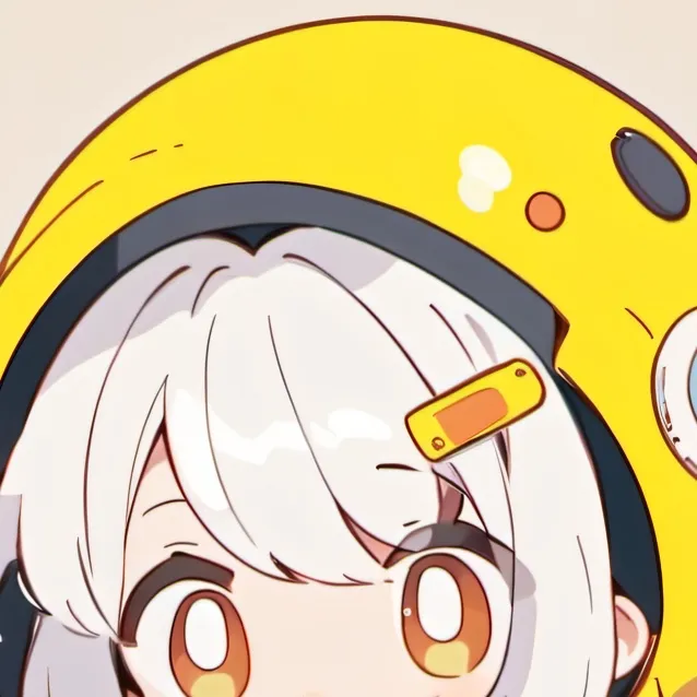 chat with ai character: yellow(fnf) 