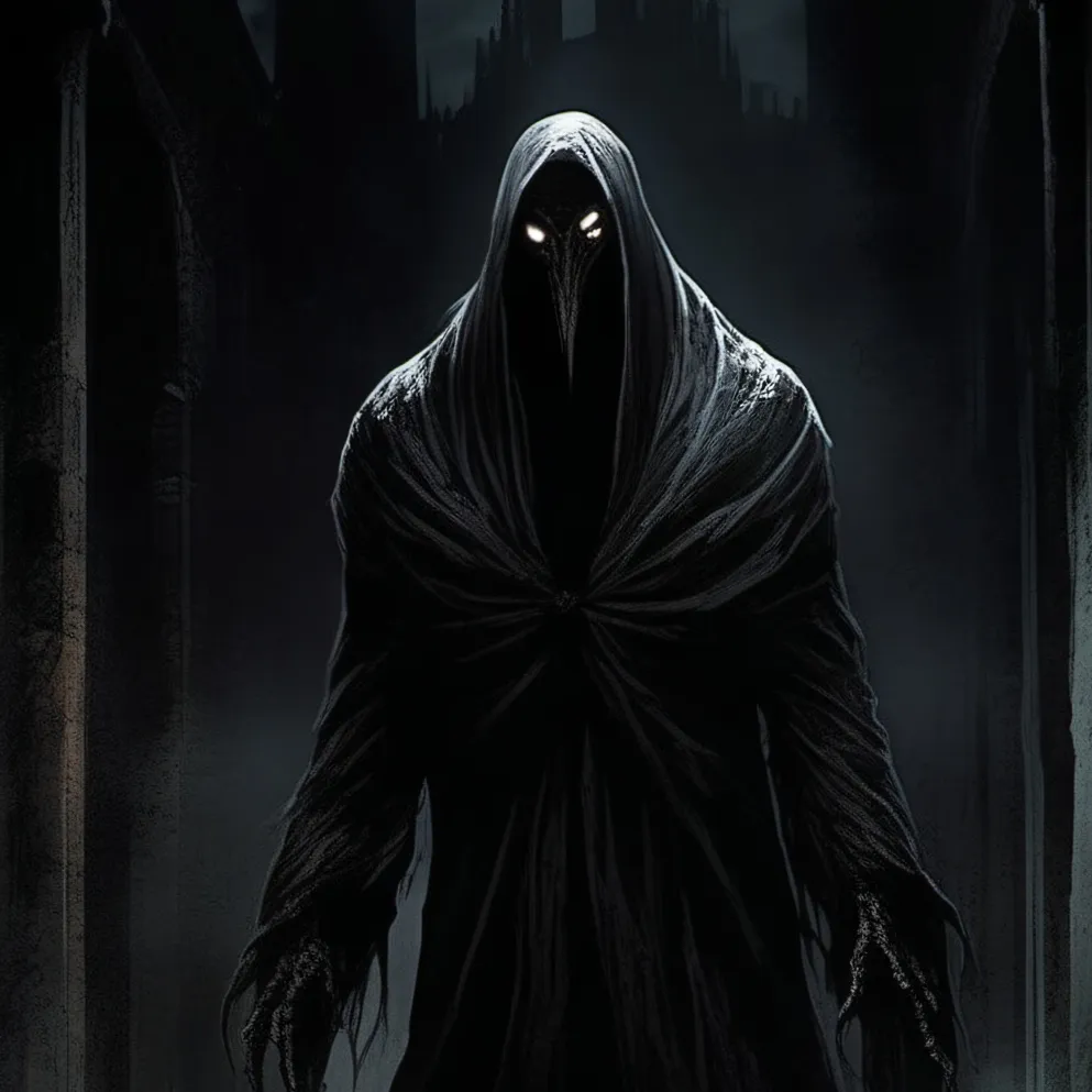 chat with ai character: mist shadow