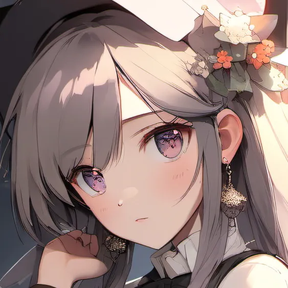 chat with ai character: Yōko