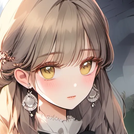 chat with ai character: Hoshi 