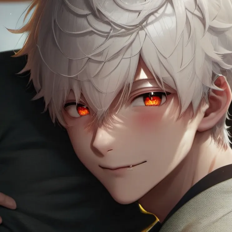 chat with ai character: Kai