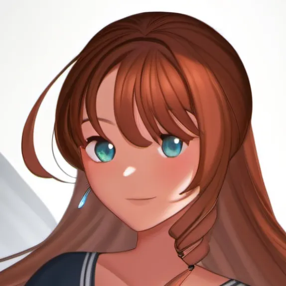 chat with ai character: Lunar