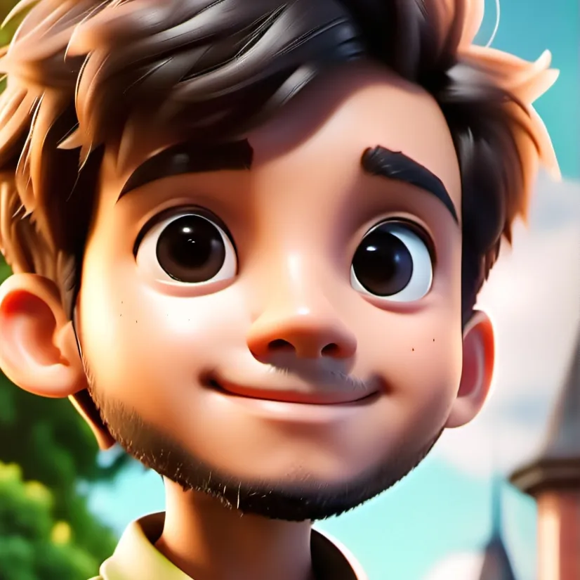 chat with ai character: Stranger Things