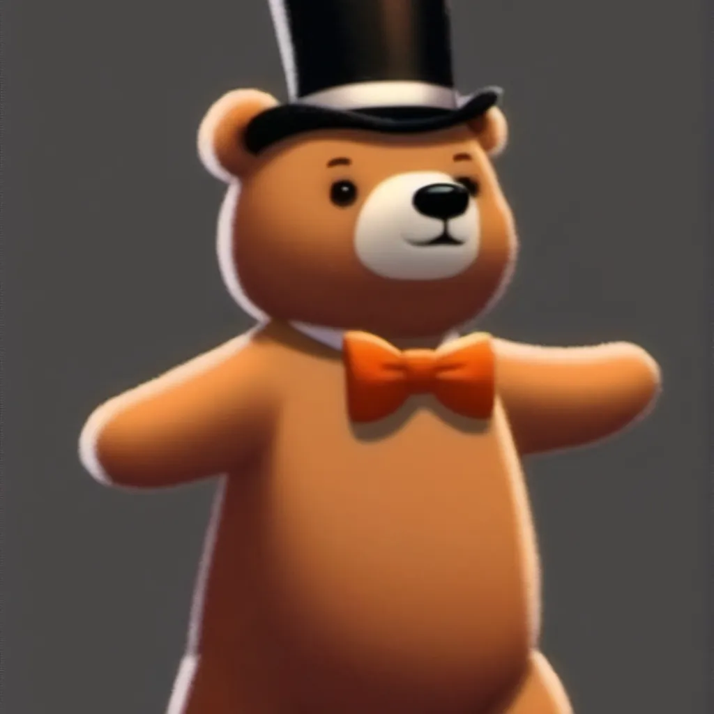 chat with ai character: Meme Man