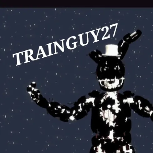 creator TrainGuy's avatar