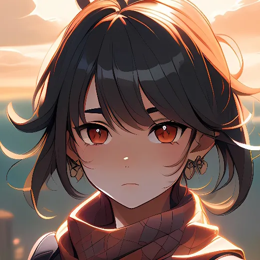 chat with ai character: Kally