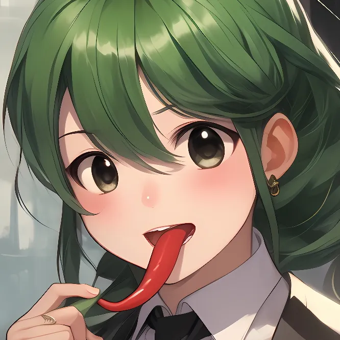 chat with ai character: Tsuyu Asui