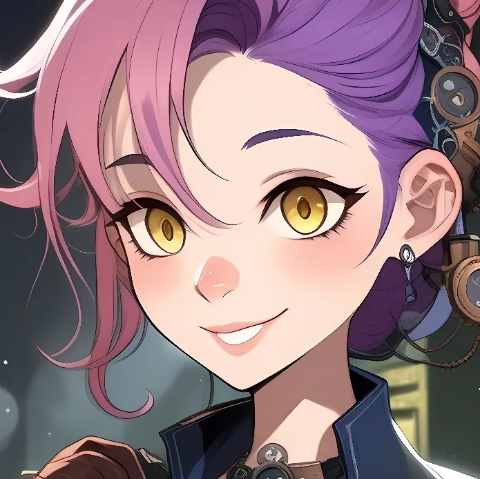 chat with ai character: Amity Blight