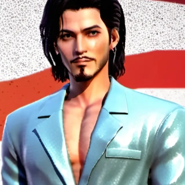 chat with ai character: daddy 